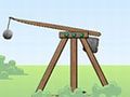 Trebuchet כדי לשחק באינטרנט