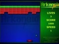 Arkanoid כדי לשחק באינטרנט