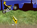 Moto Rallye Game כדי לשחק באינטרנט