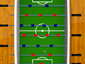 Foosball האמיתי כדי לשחק באינטרנט