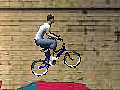 Bmx קיצוני כדי לשחק באינטרנט