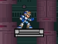 MegaMen כדי לשחק באינטרנט