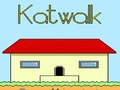 Katwalk כדי לשחק באינטרנט