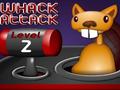 Whack Attack כדי לשחק באינטרנט