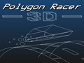 מצולע Racer 3D כדי לשחק באינטרנט