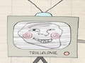 Trollface Quest כדי לשחק באינטרנט