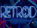 Reloaded Retroid כדי לשחק באינטרנט