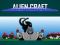 Alien קרפט כדי לשחק באינטרנט