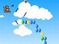 Bloons 2 כדי לשחק באינטרנט