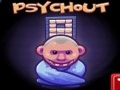 Psychout כדי לשחק באינטרנט