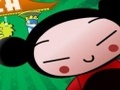 Pucca Ride כדי לשחק באינטרנט