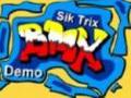 BMX סיק טריקס כדי לשחק באינטרנט