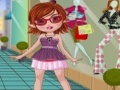 Dressup האופנה מזדמן כדי לשחק באינטרנט