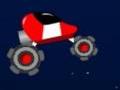 Planet Racer כדי לשחק באינטרנט