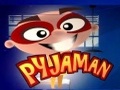 Pyjaman כדי לשחק באינטרנט