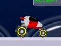 Planet Racer כדי לשחק באינטרנט