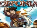 Deponia כדי לשחק באינטרנט