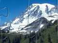 Mount Rainier כדי לשחק באינטרנט