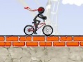 פעלולי BMX 2 כדי לשחק באינטרנט