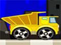 Dump Truck כדי לשחק באינטרנט