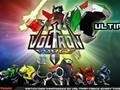 Voltron חיל נצחון אולטימטיבי כדי לשחק באינטרנט