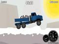 Kamaz משלוח 2 Edge הארקטי כדי לשחק באינטרנט