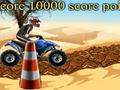 ATV Offroad Thunder כדי לשחק באינטרנט