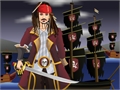 Pirate Dressup כדי לשחק באינטרנט