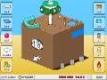 GROW CUBE: לגדול קובייה כדי לשחק באינטרנט